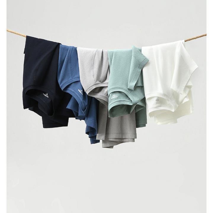 体感满分！夏季情侣速干圆领短袖舒适透气运动百搭纯色半袖T恤男士