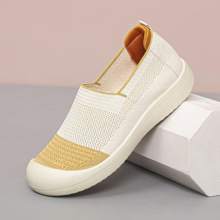 透气注塑鞋防滑注压时尚休闲鞋休闲鞋女鞋舒适厚底鞋子懒人鞋