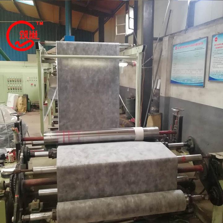 科威顿>丙纶防水卷材 聚涤纶防水卷材各种规格高分子防水卷材