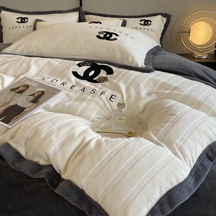 冬季轻奢牛奶绒四件套珊瑚绒床单加绒保暖加厚被套双面绒床上用品