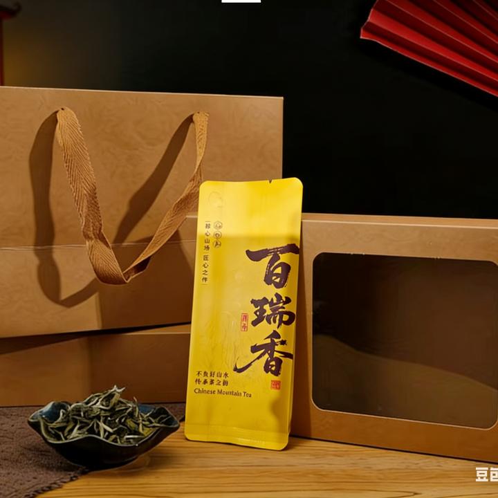 岩茶 瑞香  幽幽桃香 口感醇厚  日常口粮茶