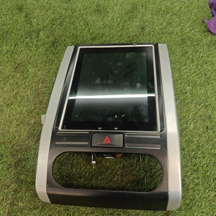 日产 奇骏 2010款 2.5L CVT至尊版 4WD CD机/DVD机