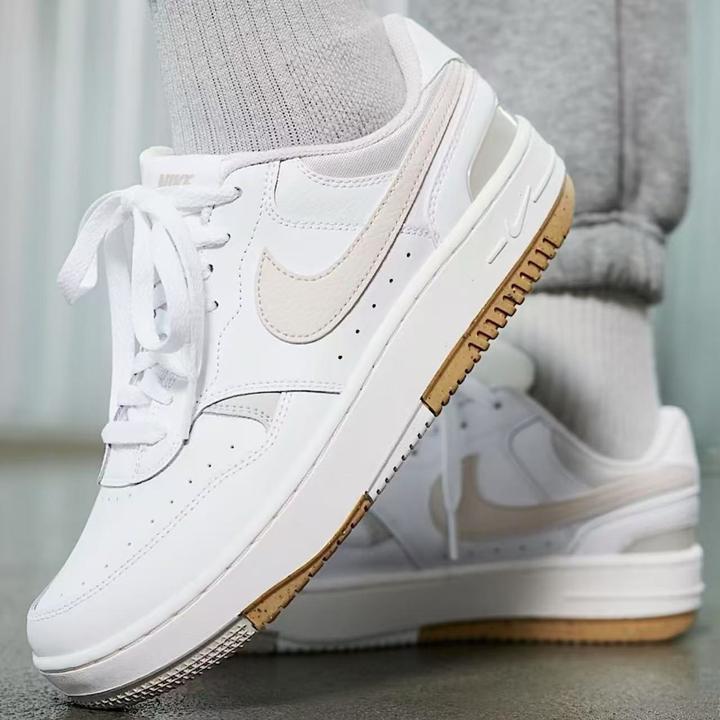 NIKE/耐克【流光机能风】GAMMAFORCE女子复古百搭休闲鞋DX9176103