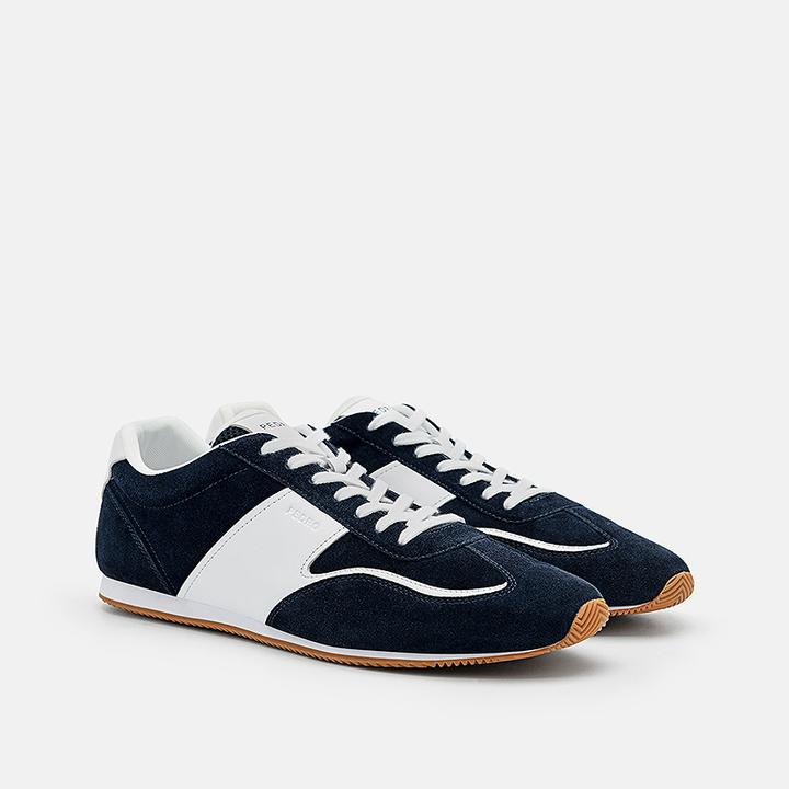 PEDRO舒适德训鞋25蛇年新款轻便运动鞋休闲鞋送鞋带PM1-76210261