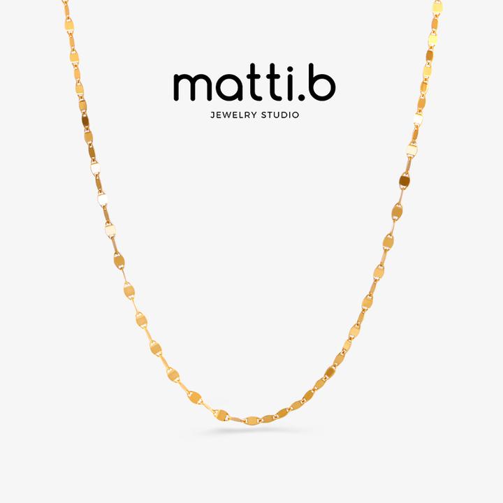 链子925银 链子925银 简约百搭时尚气质小众锁骨链女项链可调节