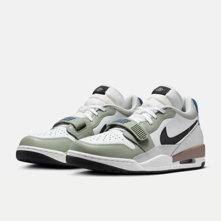 NIKE/耐克Jordan官方耐克乔丹AJ312男运动鞋户外风设计HV5970-101