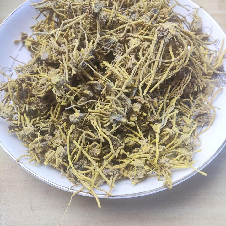 云南山货【龙须石斛】可搭枸杞