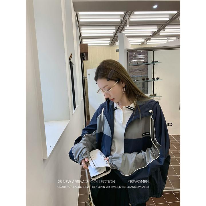 YESWOMEN8.8 miu系学院风羊毛polo衫百褶裙套装XYF7357A4298