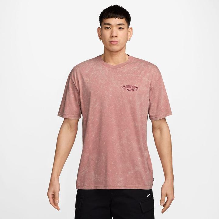 NIKE/耐克男子夏季S/S TEE户外T恤短袖HV1307-618