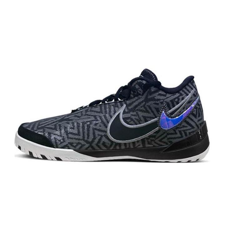 Nike耐克男子GENISUS运动篮球鞋HF0711-004