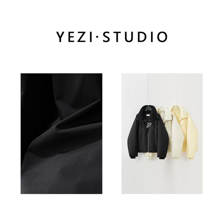 【天鹅颈】巨高级口碑款90纯白鹅绒17+蓬松度廓形羽绒棉服25308017