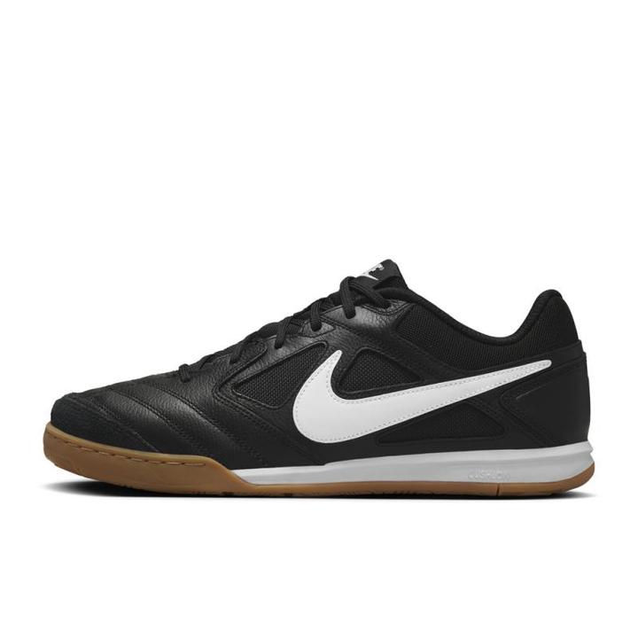 NIKE耐克男子NIKE GATO潮流百搭户外运动品牌休闲鞋HQ6019-001
