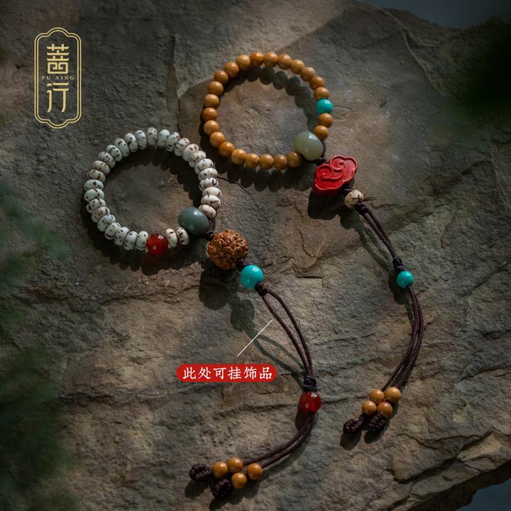 天然葫芦半成品创意文玩手把件DIY国风手捻简约配件葫芦文玩挂绳