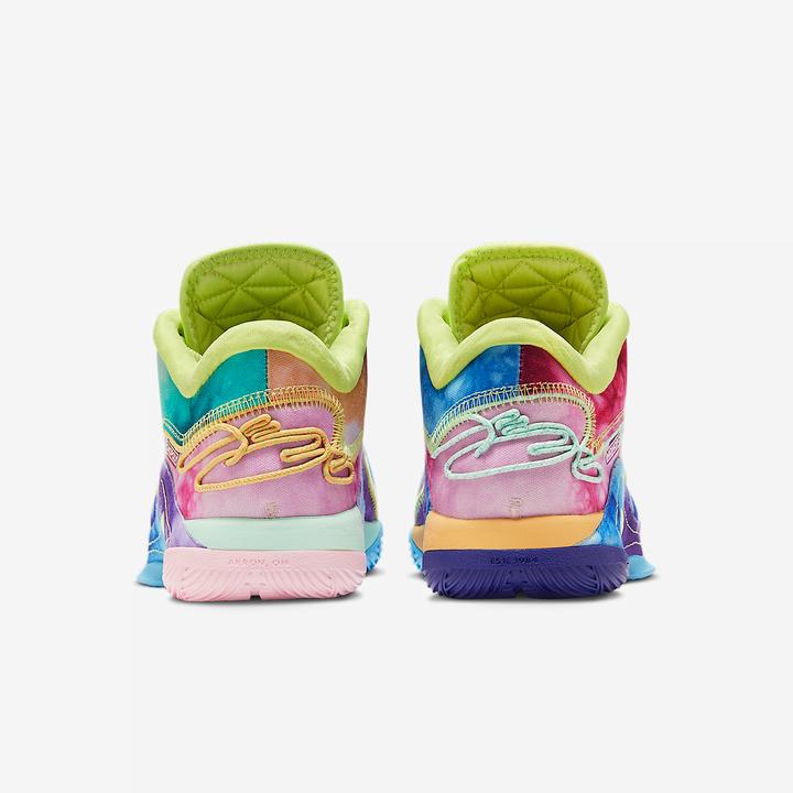 Nike/耐克正品Lebron22男士鸳鸯运动官方正版篮球鞋HV8621-300