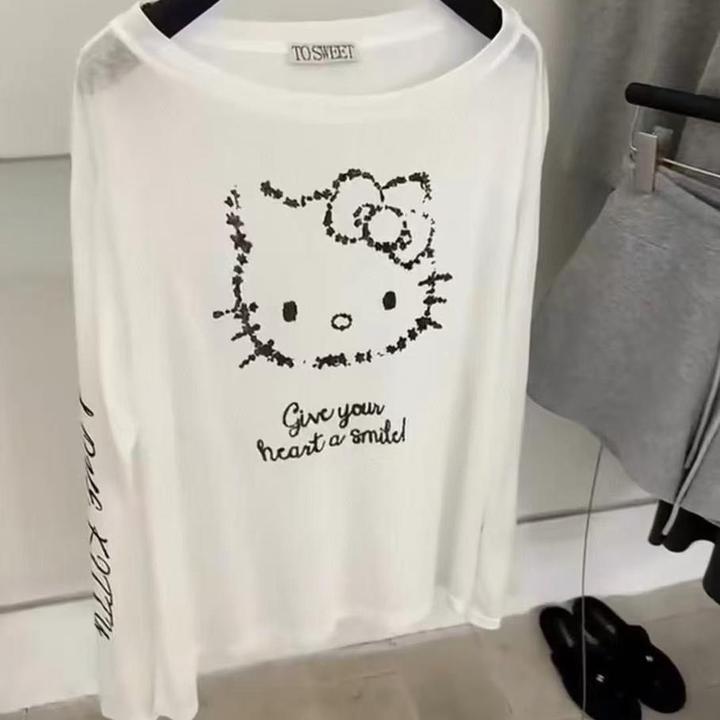 夏季新款高腰显瘦多口袋带腰绳宽松直筒工装阔腿长裤