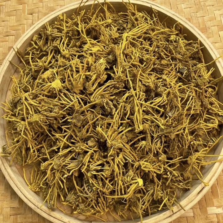 农家-（龙须石斛）_高端滋补品-冲泡水，加枸杞