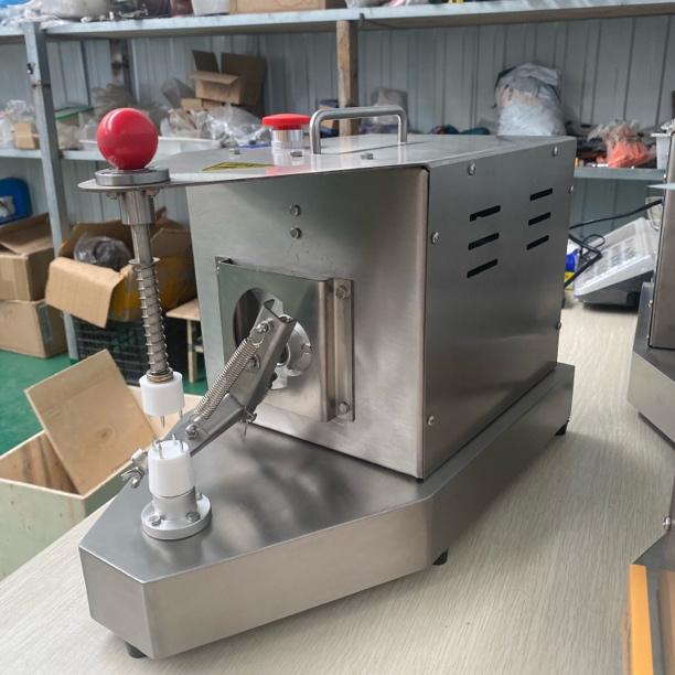 麦可酷商用橙子削皮机全自动神器去皮机电动剥皮机台式水果削皮机