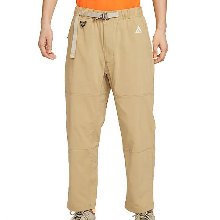 NIKE耐克男子AS M ACG UV HIKE PANT梭织长裤FN2451-297