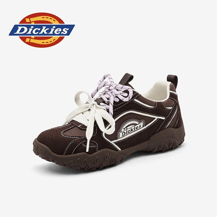 【香芋布朗尼】琥珀流光百搭时尚潮流低帮户外运动鞋