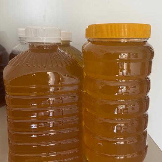 蜂蜜饮品（自冲饮品）2斤装