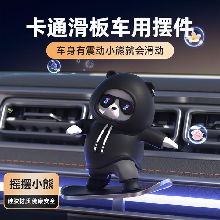 汽车头枕腰靠护腰女生彩色腰部靠垫靠背开车神器座椅车载腰托颈枕