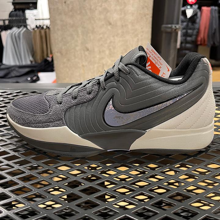 NIKE/耐克休闲鞋男鞋2025秋新款运动鞋Ja 2 EP莫兰特2代篮球鞋