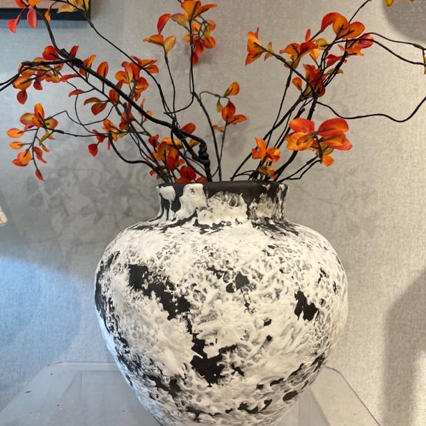 红枫叶仿真花秋季仿真枫叶卧室客厅装饰摆件北欧简约红枫叶