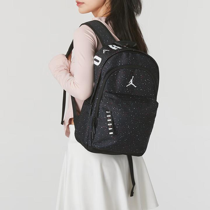 NIKE/耐克男包女包双肩包 夏季新款运动包旅游官方电脑包