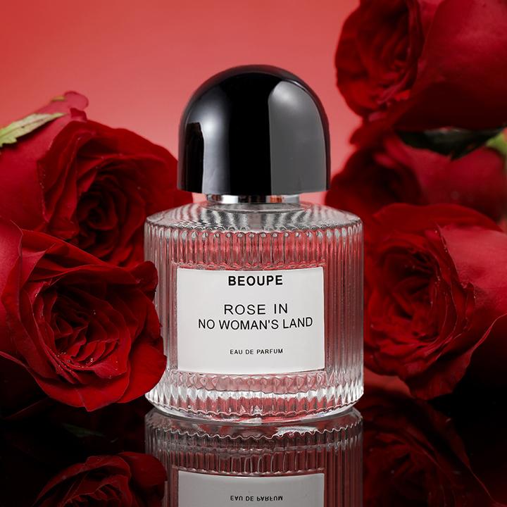 新款无人区玫瑰香水女士持久留香清新花香调自然淡香网红直播爆款