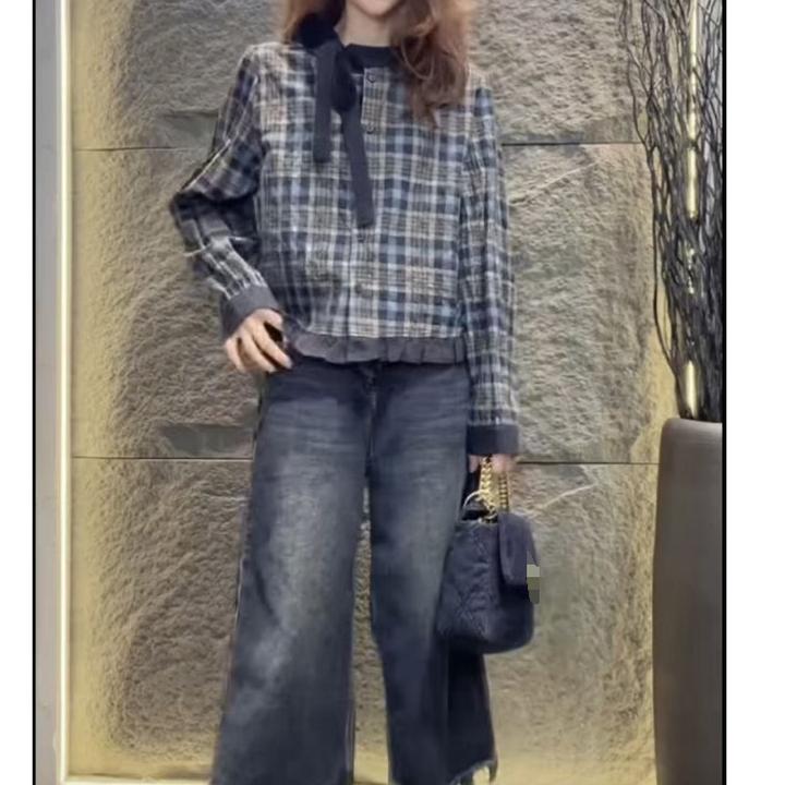 时尚潮流百搭精品女装dgd4764