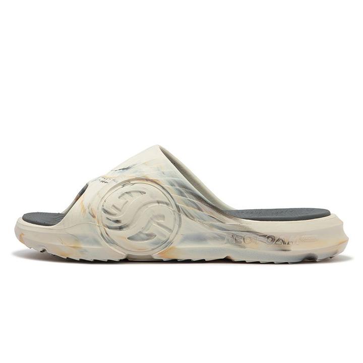 361度男鞋夏季新款防滑耐磨软底舒适运动拖鞋凉鞋