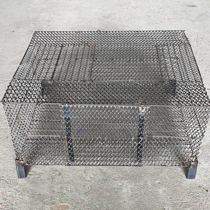 鸡笼小鸡笼子养殖笼家用育雏笼大号加密防鼠养鹌鹑鸟鸽子笼鸡笼子