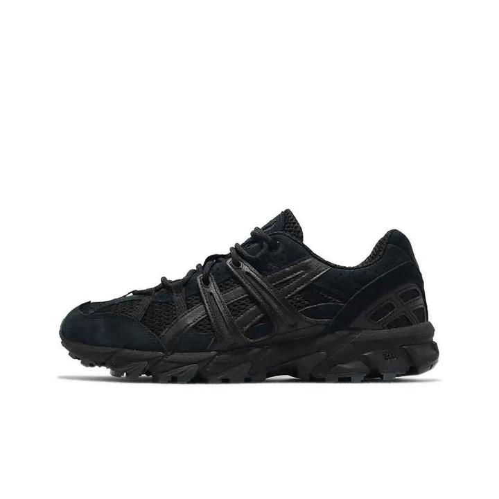 ASICS/亚瑟士GEL-SONOMA15-50 琥珀流光 复古户外运动跑步鞋 黑色