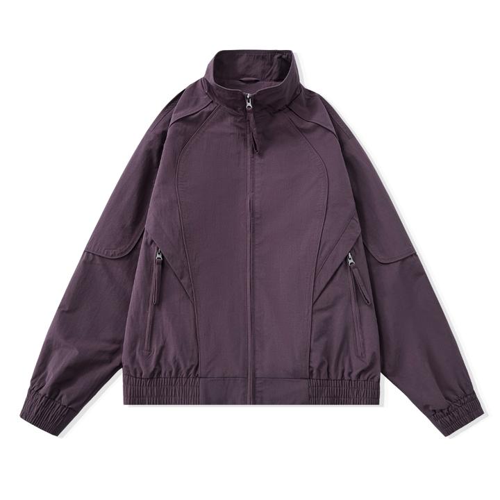 赞仕TSAAONE夹克外套2025新款秋季568