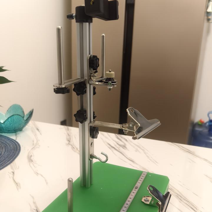 自制手工编织架，手工编织必备工具