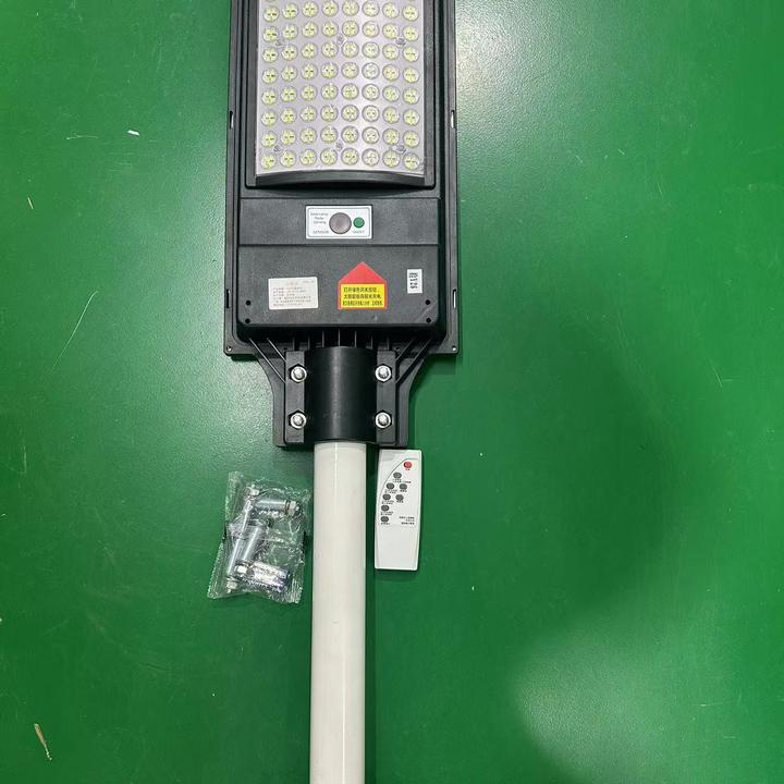 户外家用防水超亮太阳能灯太阳能户外灯太阳能庭院灯照明灯路灯