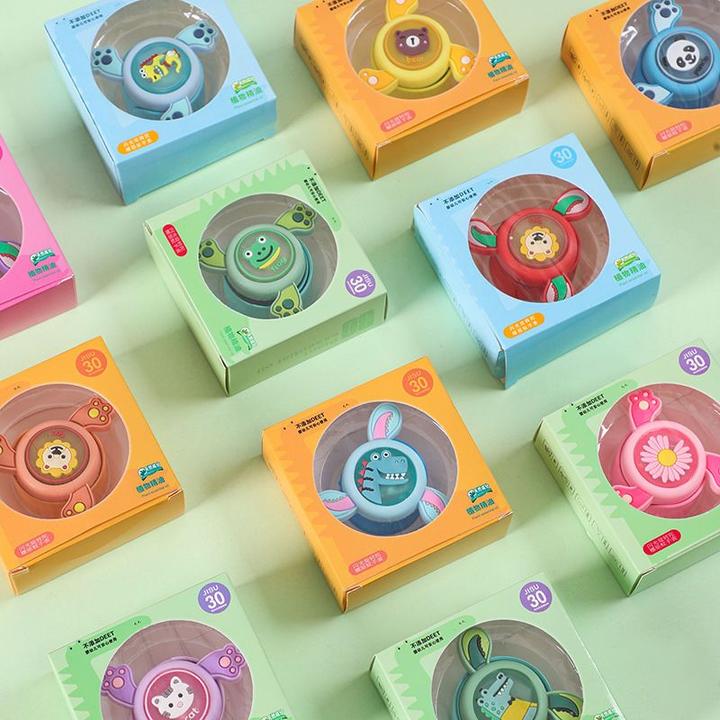 发光旋转陀螺啪啪圈发光手环节日礼物幼儿园活动小礼品玩具地推