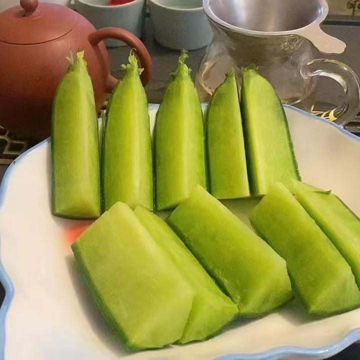 小虎农场-正宗暖棚沙窝萝卜天星2号脆甜 京东快递 （5斤9斤装）