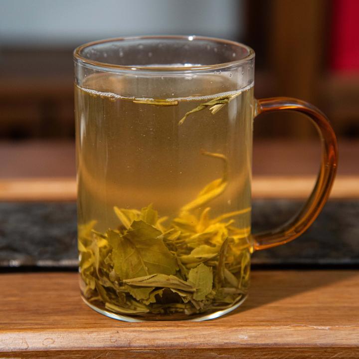 【福州茉莉花茶】新茶 茉莉花茶 8窨云峰 浓香型 2025 茶叶