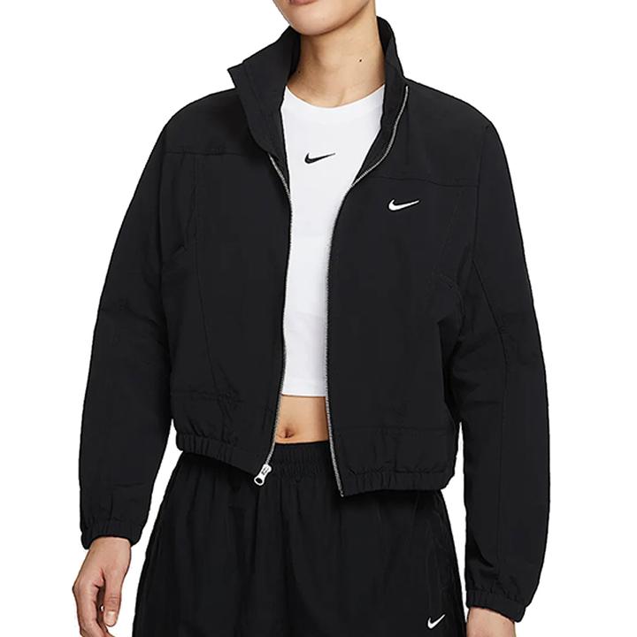 Nike耐克女子EVRTHNG运动休闲夹克外套HJ1000-010