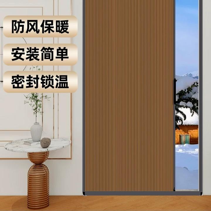 蜂巢折叠门推拉门隐形门铝合金简易伸缩移门厨房卫生间厕所隔断门