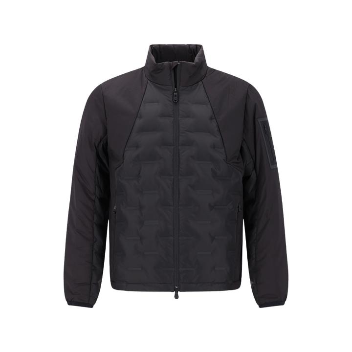 Hugo Boss雨果博斯 25秋冬新品 男士立领鸭绒羽绒服50541054