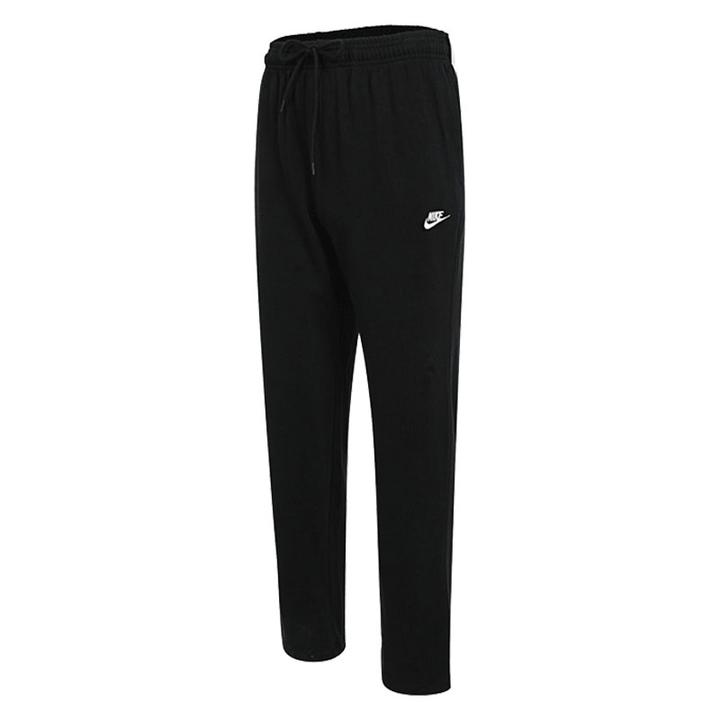 【滔搏运动】NIKE耐克男子AS M NK CLUB KNIT OH PANT针织长裤FQ433