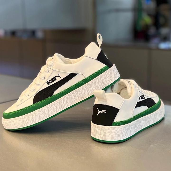 低帮板鞋男春夏新款布面透气时尚运动休闲鞋轻便软底爆款男鞋