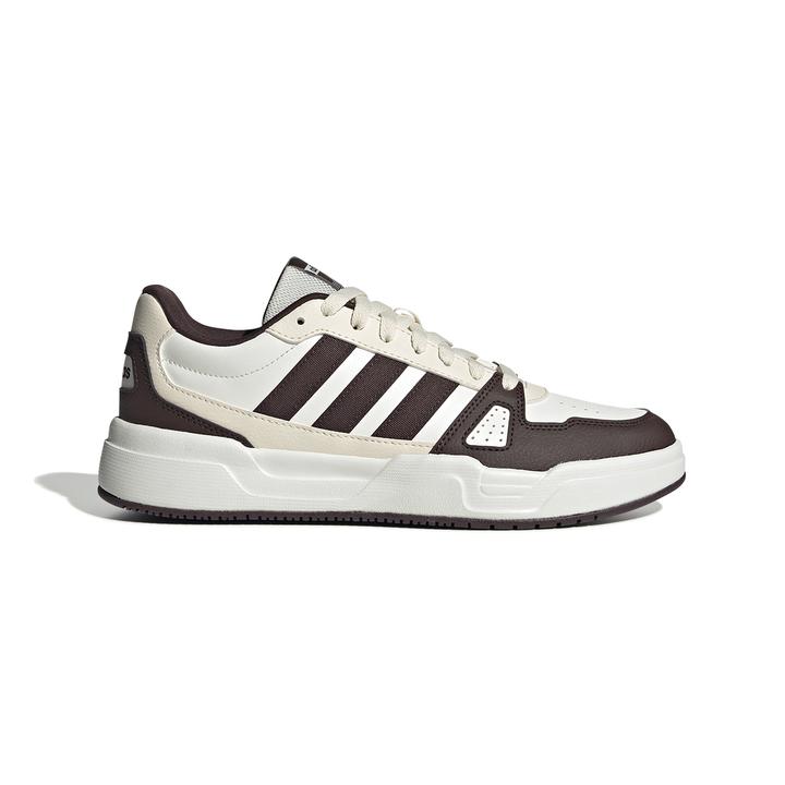 adidas阿迪达斯男女减震防滑复古篮球板鞋JS3419[多色]