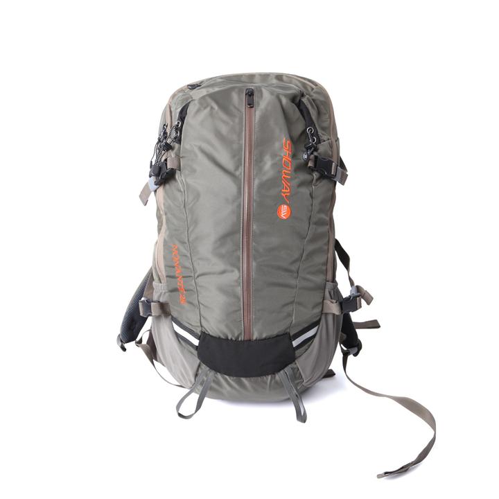 Jinho/金猴户外迷彩突击包多功能超轻便携户外运动轻便户外双肩包