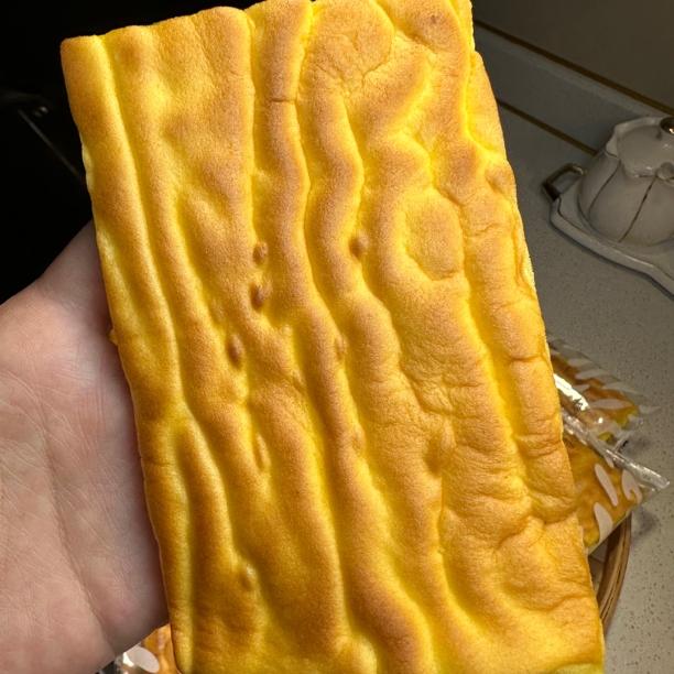 清姐同款虎皮蛋糕