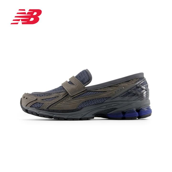 【流光风】New Balance NB官方1906L系列百搭复古乐福鞋U1906LAF
