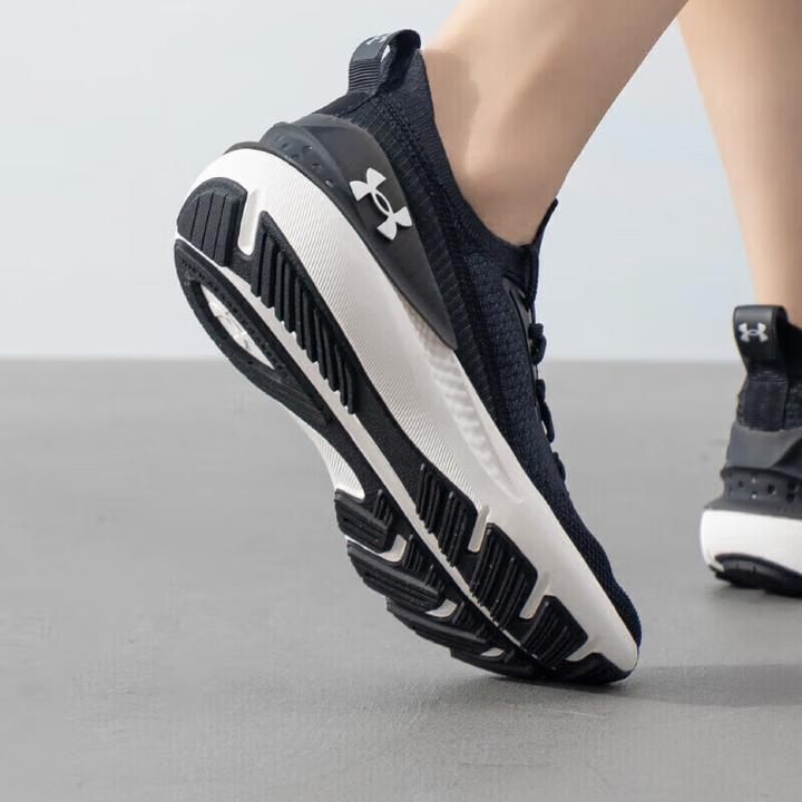 Under Armour/安德玛女鞋 2025秋季新款运动鞋健身透气跑步休闲鞋