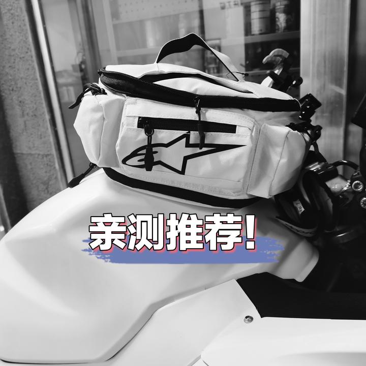 【1200d牛津布】a星腰包摩托车骑行腰包机车摩旅骑行装备腰包摩托车